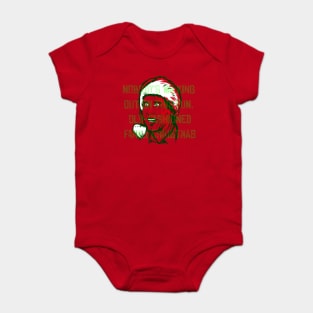 Griswold Baby Bodysuit